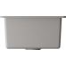 Кухонная мойка Omoikiri Kata 40-U-GR Artgranit/leningrad grey