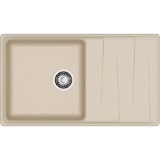 Кухонная мойка GRANFEST LEVEL LV-860L кашемир