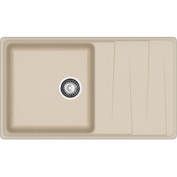 Кухонная мойка GRANFEST LEVEL LV-860L кашемир Кухонная мойка GRANFEST LEVEL LV-860L кашемир