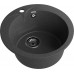 Кухонная мойка GRANFEST RONDO R-480 графит