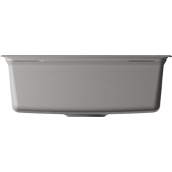 Кухонная мойка Omoikiri Daisen 60-GR Artgranit/leningrad grey