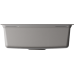 Кухонная мойка Omoikiri Daisen 60-GR Artgranit/leningrad grey