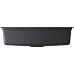 Кухонная мойка Omoikiri Daisen 77-BL Artgranit/черный