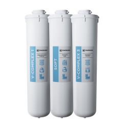 Сменный модуль Omoikiri MOD 3.0 для фильтра PURE DROP Soft