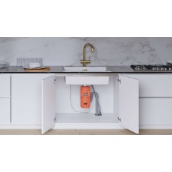 Измельчитель отходов Omoikiri Nagare Slim 500