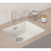 Кухонная мойка Omoikiri Yamakawa 55-U/I-WH Artceramic/белый