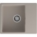 Кухонная мойка GRANFEST URBAN UR-658L песочный