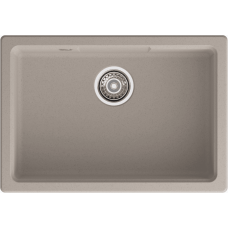Кухонная мойка GRANFEST URBAN UR-4565 песочный Кухонная мойка GRANFEST URBAN UR-4565 песочный