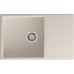 Кухонная мойка GRANFEST URBAN UR-678L белый