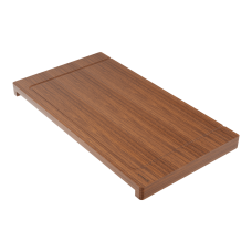 Разделочная доска Omoikiri CB-04-WOOD-L Разделочная доска Omoikiri CB-04-WOOD-L