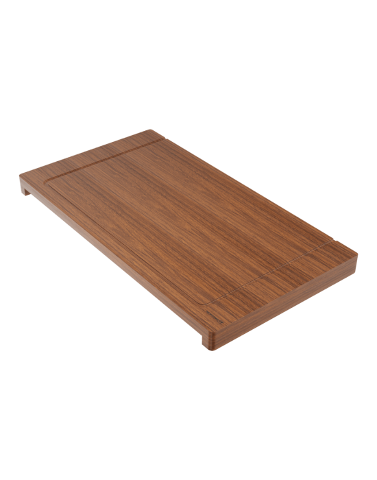 Разделочная доска Omoikiri CB-04-WOOD-L