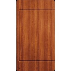 Разделочная доска Omoikiri CB-04-WOOD-L