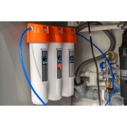 Фильтр для очистки воды Omoikiri  PURE DROP LITE