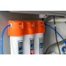 Фильтр для очистки воды Omoikiri  PURE DROP LITE