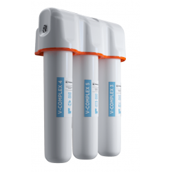 Фильтр для очистки воды Omoikiri  PURE DROP LITE