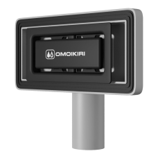 Перелив для мойки Omoikiri OV-02 GB
