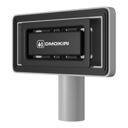 Перелив для мойки Omoikiri OV-02 GB Перелив для мойки Omoikiri OV-02 GB