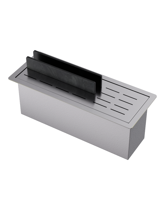 Сушка для посуды Omoikiri DRY-04 IN