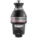 Измельчитель пищевых отходов MEFERI MFD380 PUSH POWER с пневмокнопкой