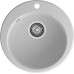 Кухонная мойка GRANFEST URBAN UR-649 серый Кухонная мойка GRANFEST URBAN UR-649 серый