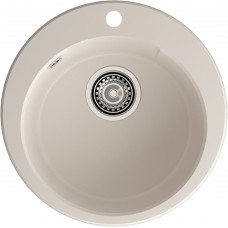Кухонная мойка GRANFEST URBAN UR-649 белый Кухонная мойка GRANFEST URBAN UR-649 белый