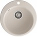 Кухонная мойка GRANFEST URBAN UR-649 белый Кухонная мойка GRANFEST URBAN UR-649 белый