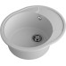 Кухонная мойка GRANFEST URBAN UR-857L серый