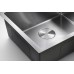 Кухонная мойка из нержавейки BLANTEK LS-5444S Brushed