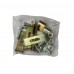 Кухонная мойка из нержавейки BLANTEK LS-5444S Brushed