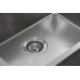 Кухонная мойка из нержавейки BLANTEK FS-5050H Honeycomb ECO