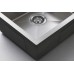 Кухонная мойка из нержавейки BLANTEK FS-5050H Honeycomb ECO