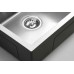 Кухонная мойка из нержавейки BLANTEK LS-5848ST Stone texture