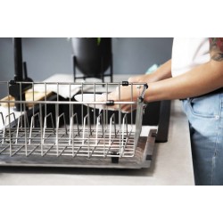 Крыло для мойки Omoikiri RE-01 IN