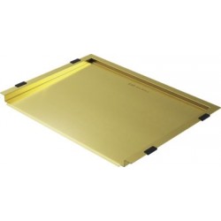 Крыло для мойки Omoikiri RE-01 LG