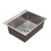 Кухонная мойка из нержавейки BLANTEK FS-5848S Brushed ECO