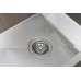 Кухонная мойка из нержавейки BLANTEK FS-5848S Brushed ECO
