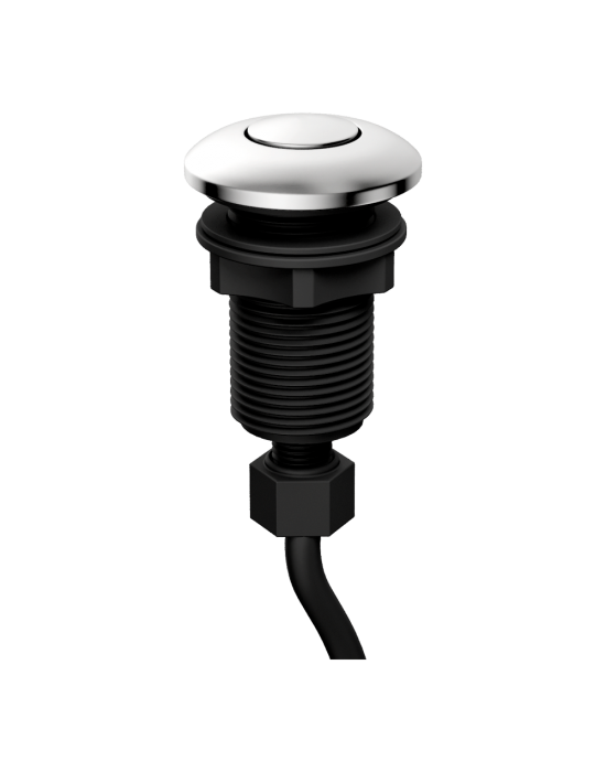 Пневмокнопка для измельчителя отходов Omoikiri SW-01-C