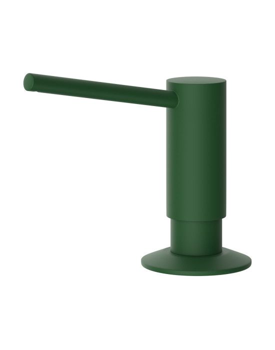 Дозатор Omoikiri OM-02 RG royal green
