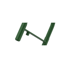 Смеситель для кухни Omoikiri Kanto RG royal green