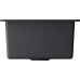 Кухонная мойка Omoikiri Kata 40-U-BL Artgranit/черный
