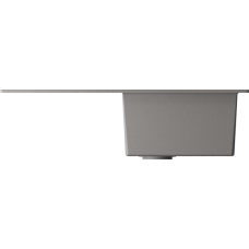 Кухонная мойка Omoikiri Daisen 78-GR Artgranit/leningrad grey