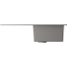Кухонная мойка Omoikiri Daisen 78-GR Artgranit/leningrad grey