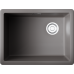Кухонная мойка Omoikiri Kata 56-U/I-GR Side Artgranit/leningrad grey Кухонная мойка Omoikiri Kata 56-U/I-GR Side Artgranit/leningrad grey