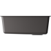 Кухонная мойка Omoikiri Kata 56-U/I-GR Side Artgranit/leningrad grey