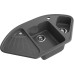 Кухонная мойка GRANFEST CORNER C-1040E графит