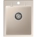 Кухонная мойка GRANFEST URBAN UR-240 белый