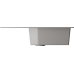 Кухонная мойка Omoikiri Yonaka 78-LB-GR Artgranit/leningrad grey