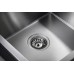 Кухонная мойка из нержавейки BLANTEK LS-5050S Brushed