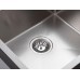 Кухонная мойка из нержавейки BLANTEK LS-5050H Honeycomb