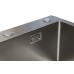 Кухонная мойка из нержавейки BLANTEK LS-5050H Honeycomb